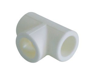 Тройник Kalde 110 мм 3212-teo-110000