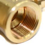 Тройник-переходник с внутренней резьбой STOUT 20xR 1/2" SFA-0028-002012