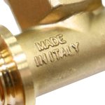 Тройник-переходник с внутренней резьбой STOUT 20xR 1/2" SFA-0028-002012
