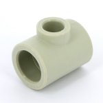 Тройник переходной полипропиленовый FV Plast 32x20x32 мм AA212032020