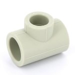 Тройник переходной полипропиленовый FV Plast 32x25x32 мм AA212032025