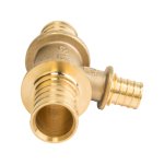 Тройник переходной STOUT 25x16x25 мм SFA-0014-251625