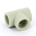 Тройник полипропиленовый FV Plast 25 мм AA208025000