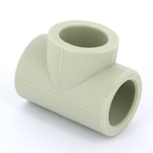 Тройник полипропиленовый FV Plast 32 мм