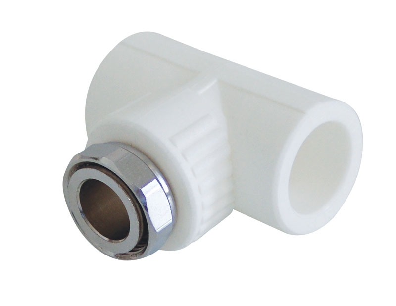 Тройник с американкой Kalde 20х1/2" 3222tut200b00