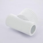 Тройник полипропиленовый Pro Aqua комбинированный 20х3/4" ВР PA24010P