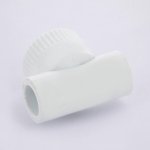 Тройник полипропиленовый Pro Aqua комбинированный 20х3/4" ВР PA24010P