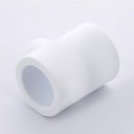 Тройник полипропиленовый Pro Aqua редукционный 32х20х32 мм PA14532P