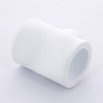Тройник полипропиленовый Pro Aqua редукционный 32х20х32 мм PA14532P