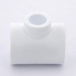 Тройник полипропиленовый Pro Aqua редукционный 32х20х32 мм PA14532P