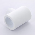 Тройник полипропиленовый Pro Aqua редукционный 32х25х32 мм PA14535P