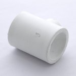 Тройник полипропиленовый Pro Aqua редукционный 40х25х40 мм PA14541P