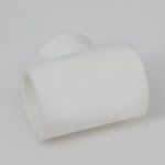 Тройник полипропиленовый Pro Aqua редукционный 40х32х40 мм PA14542P