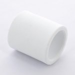 Тройник полипропиленовый Pro Aqua редукционный 50х20х50 мм PA14559P