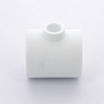 Тройник полипропиленовый Pro Aqua редукционный 50х20х50 мм PA14559P