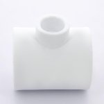 Тройник полипропиленовый Pro Aqua редукционный 50х25х50 мм PA14550P
