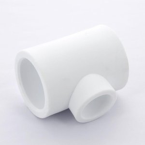 Тройник полипропиленовый Pro Aqua редукционный 50х32х50 мм PA14551P