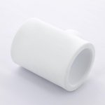 Тройник полипропиленовый Pro Aqua редукционный 50х32х50 мм PA14551P