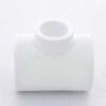 Тройник полипропиленовый Pro Aqua редукционный 50х32х50 мм PA14551P