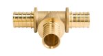 Тройник равнопроходный STOUT 20 мм SFA-0013-000020