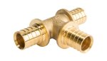 Тройник равнопроходный STOUT 32 мм SFA-0013-000032