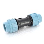 Тройник Unidelta для труб ПНД 32x3/4" НР 1010032003