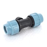 Тройник Unidelta для труб ПНД 32x3/4" ВР 1007032003
