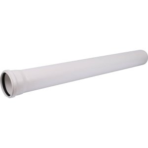 Труба бесшумная SINIKON Comfort Plus (Синикон Комфорт) 110x500 мм с раструбом