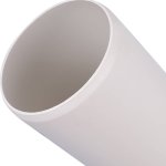 Труба бесшумная SINIKON Comfort Plus (Синикон Комфорт) 40x500 мм с раструбом 500025.К