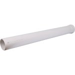 Труба бесшумная SINIKON Comfort Plus (Синикон Комфорт) 50x500 мм с раструбом 500045.K