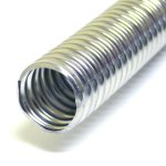 Труба стальная гофрированная Neptun IWS неотожженная 32 мм (бухта 20м) 43059210000047