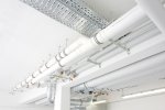 Труба для систем внутренней канализации Rehau Raupiano Plus 110-250 мм (11202641003) 11202641003