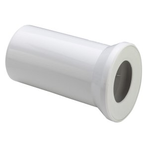Труба фановая прямая Viega 3815 D 110-250мм