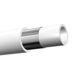 Труба FV Plast Stabioxy PP-RCT 20х2.8 с алюминиевым слоем без перфорации AA114020004