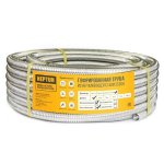 Труба гофрированная  неотожженная Stahlmann 32х0.3  (бухта 20м) SP3043210020