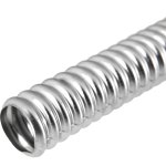 Труба гофрированная отожженная Stahlmann 25х0.3  (бухта 30м) SP3042500030