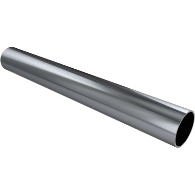Труба из оцинкованной стали IBP 42x1,5 (штанга 6м) PCTUBE-EU42