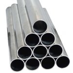 Труба из оцинкованной стали IBP 42x1,5 (штанга 6м) PCTUBE-EU42