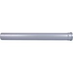 Труба канализационная SINIKON (Синикон) 40x2000 мм 500033