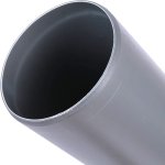 Труба канализационная SINIKON (Синикон) 40x2000 мм 500033