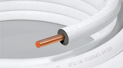 Труба медная  для систем кондиционирования Wieland Cuprofrio D 3/4"