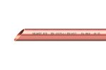 Труба медная для кондиционирования Silmet 5/8" (15,87x0,90) (бухта 50 м) 00000067002