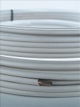 Труба медная в изоляции Silmet PVC 12x1,0 (бухта 25 м) 10000008611