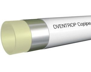 Труба металлопластиковая Oventrop Copipe HS в штангах 40 x 3,5 мм