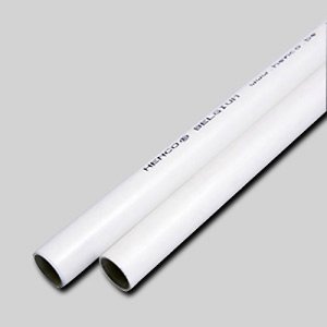 Труба металлопластиковая STANDARD HENCO 50 мм в штангах 04-504042
