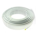 Труба металлопластиковая Uni-Fitt SOFT series 20x2.0 бухта 100 м 553S2010