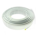 Труба металлопластиковая Uni-Fitt SOFT series 20x2.0 бухта 100 м 553S2010