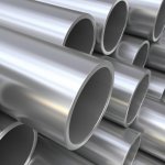Труба нержавейка IBP 42x1.5 AISI 316 (штанга 6м) PSTUBE-316-42