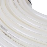 Труба полиэтиленовая Uponor Aqua Pipe PN6 16x2,0 бухта 100 м 1008386
