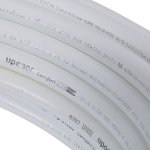 Труба полиэтиленовая Uponor Comfort Pipe Plus PN6 16x2,0 бухта 120 м 1062044